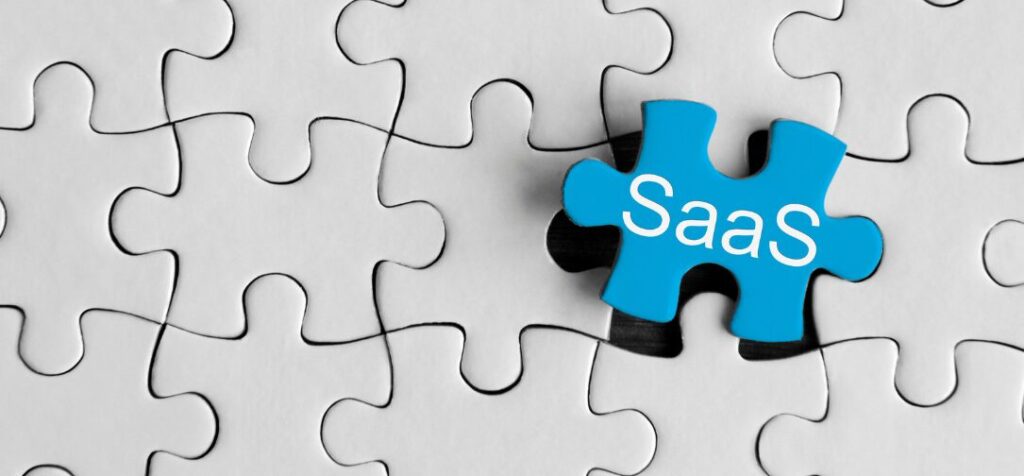 The Future of SaaS