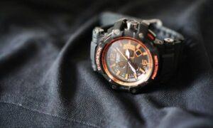 Watch Brands