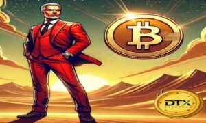 Bitcoin’s $135K Breakout Target Unlikely: Can This ERC-20 Coin Outperform Before Q2 Ends?