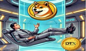 2x Gains Incoming As This Presale Star Blows Away the Recent Ripple (XRP) and Shiba Inu (SHIB) Bull Run
