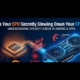 CPU Secretly Slowing Down Your GPU?