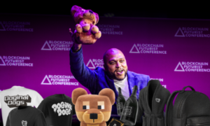 Doginal Dogs' First Plushie Are Gone
