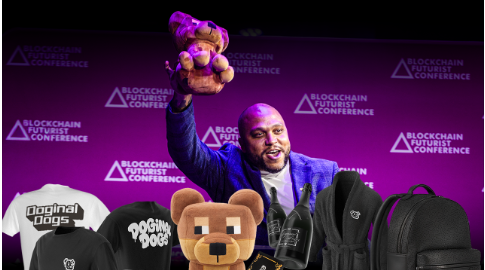 Doginal Dogs' First Plushie Are Gone