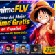 Disfruta del Mejor Anime Gratis en Español