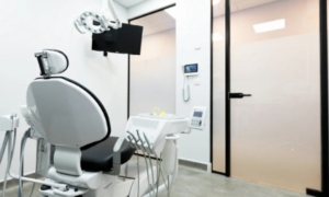 Squat Dental Practice
