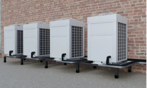 Achieve consistent temperatures and energy efficiency. Our professional installation services ensure your cooling system operates reliably year-round.