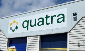 Strengthen your brand identity with rigid aluminium composite signs. Perfect for retail, office displays, and exhibitions requiring durability.