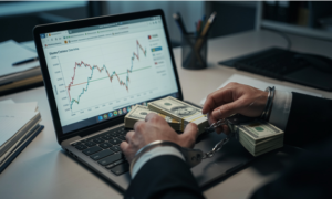 Federal White Collar Crime Cases
