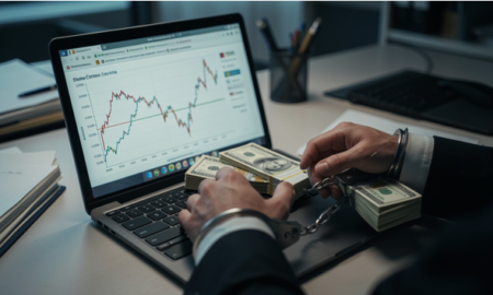 Federal White Collar Crime Cases