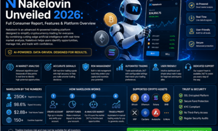 Nakelovin Unveiled 2026