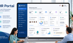 HR Portals Were Built for Desks