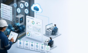 Field Service and Compliance Software