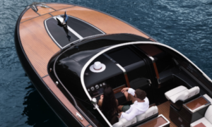 Yacht Experience