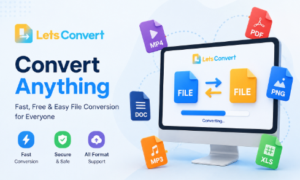 Convert Multiple