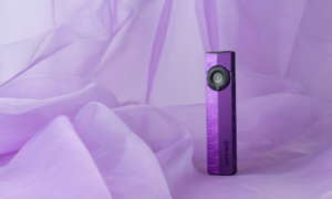 Nebula Violet