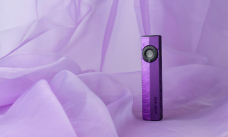 Nebula Violet