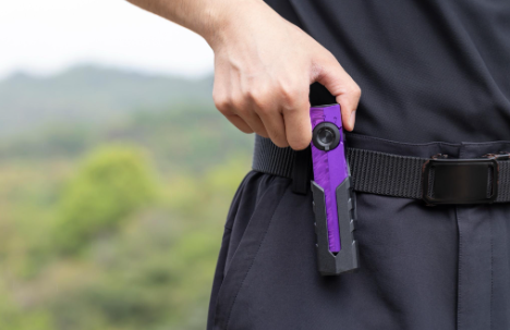 Charging and durability for fall trips