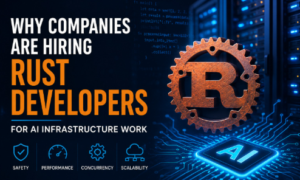 Developers for AI