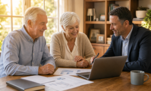 Retirement Scenario