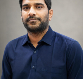 Satish Nalluri