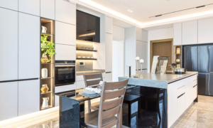 Kitchen Design
