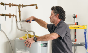 Water Heater
