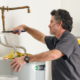 Water Heater