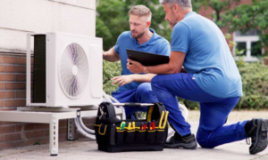 HVAC Services