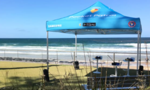 16x16 Pop-Up Canopy Guide