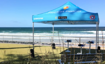 16x16 Pop-Up Canopy Guide