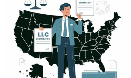 Georgia LLC