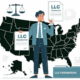 Georgia LLC