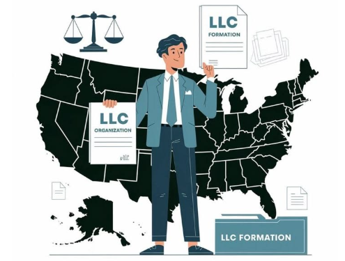 Georgia LLC