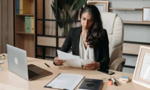 Lawyer Toronto