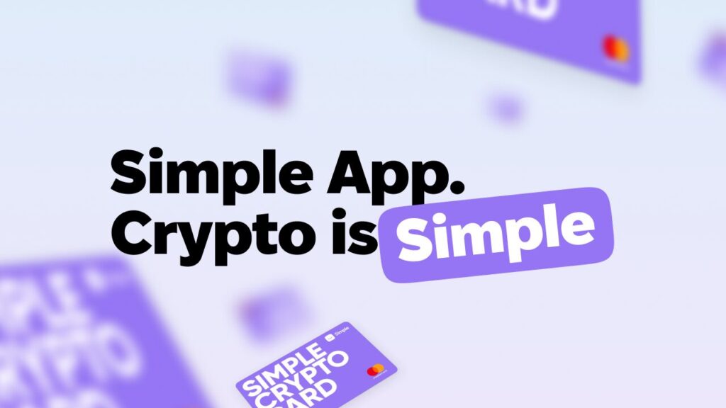 Simple App