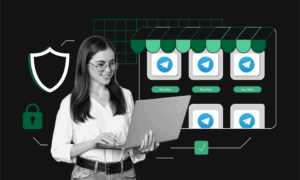Telegram Accounts