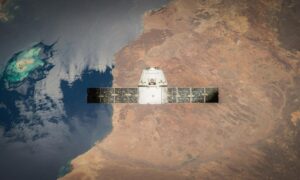 The Role of AI in Space Exploration