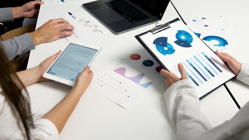 Trendspotting: How do businesses stay ahead in dynamic digital landscapes?