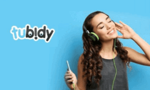 Tubidy Free MP3 Download: The Ultimate Guide