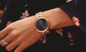 Ladies Watches New Collection Is Shaping