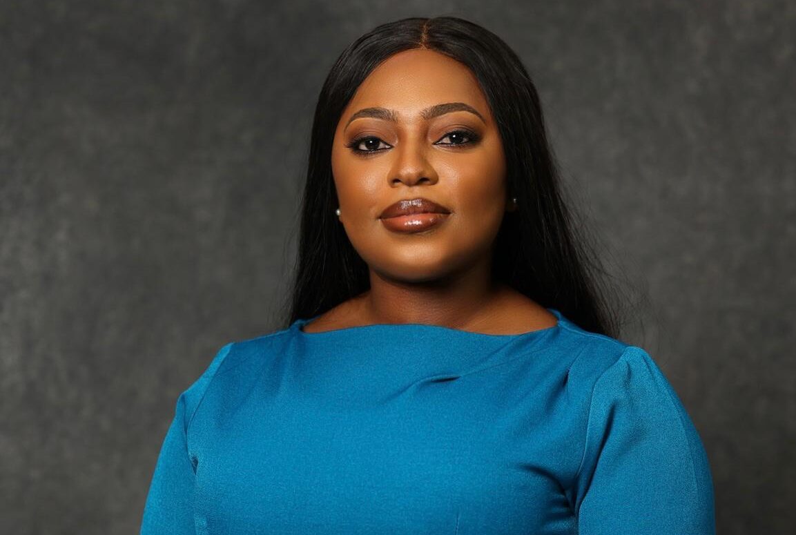 The Nigerian Selina Okpo Becomes a Rising Star in the Global Investment Banking Industry