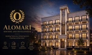 AlOmari Housing and Development