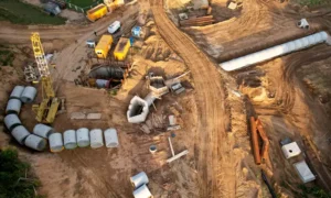 Stormwater Management