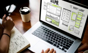 Web Design Important