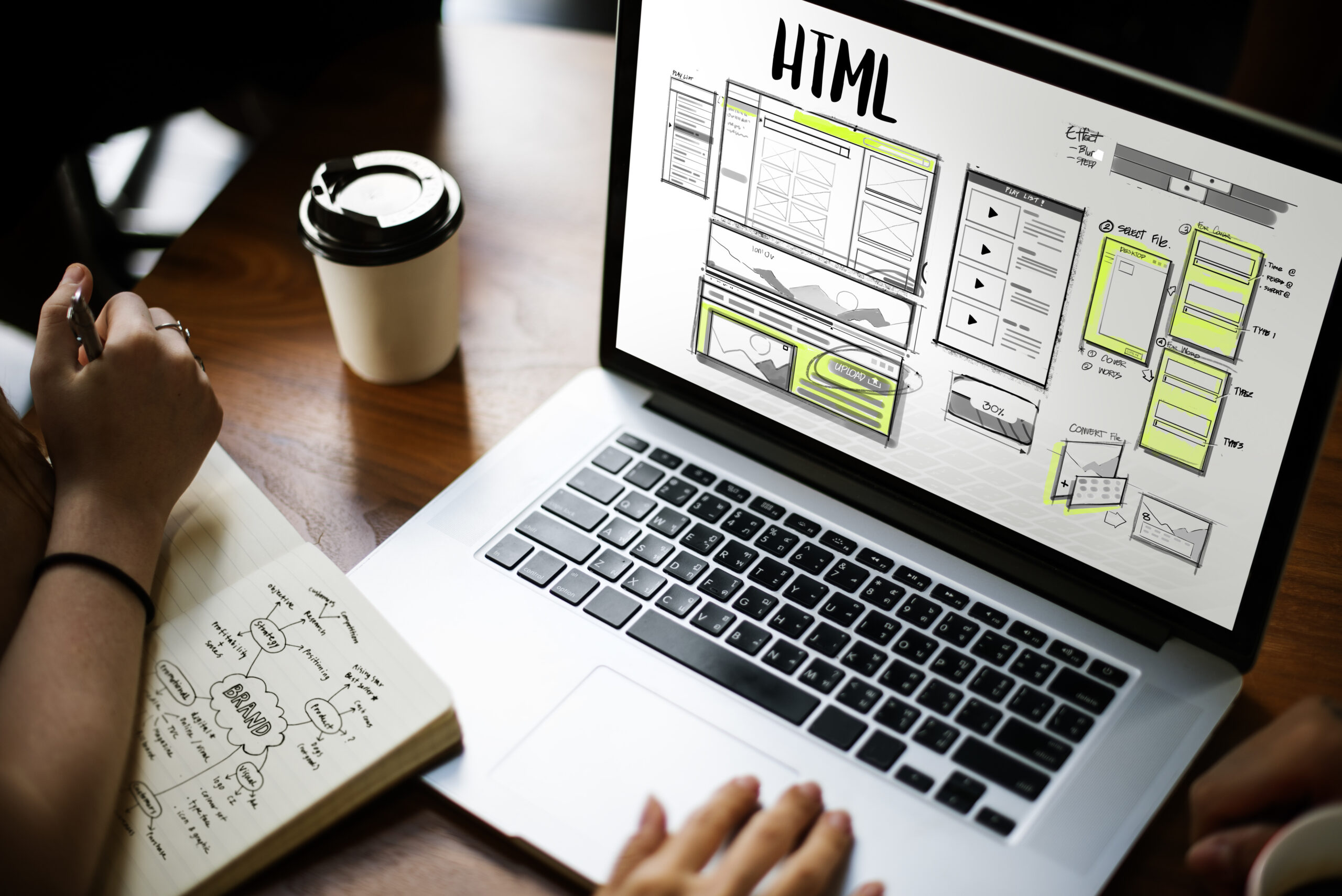 Web Design Important