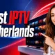 Dutch IPTV