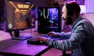 Custom Gaming Computers Benefits