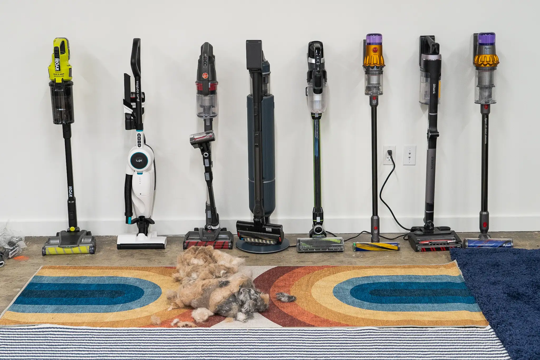 Top Cordless Vacuum Cleaners