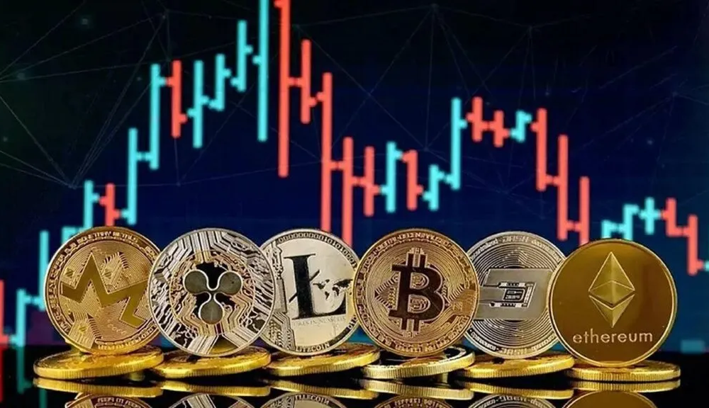 Buy Bitcoin with USDT: A Smart Crypto Trading Guide