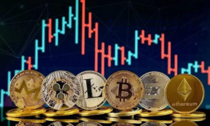 Buy Bitcoin with USDT